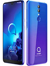 Best available price of alcatel 3 (2019) in Paraguay