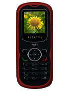 Best available price of alcatel OT-305 in Paraguay