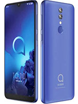 Best available price of alcatel 3L in Paraguay