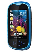 Best available price of alcatel OT-708 One Touch MINI in Paraguay