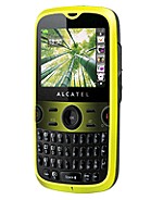 Best available price of alcatel OT-800 One Touch Tribe in Paraguay