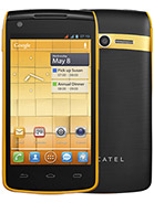 Best available price of alcatel OT-992D in Paraguay