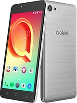 Best available price of alcatel A5 LED in Paraguay