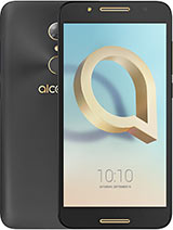 Best available price of alcatel A7 in Paraguay