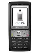 Best available price of alcatel OT-C550 in Paraguay