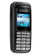Best available price of alcatel OT-E100 in Paraguay