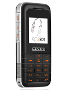 Best available price of alcatel OT-E801 in Paraguay