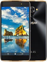 Best available price of alcatel Idol 4s Windows in Paraguay