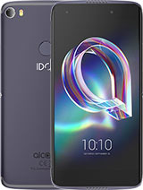 Best available price of alcatel Idol 5s in Paraguay