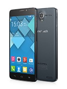 Best available price of alcatel Idol X in Paraguay