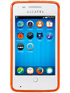 Best available price of alcatel One Touch Fire in Paraguay