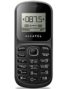 Best available price of alcatel OT-117 in Paraguay
