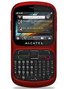 Best available price of alcatel OT-803 in Paraguay