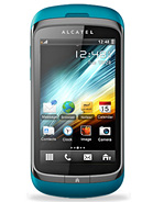 Best available price of alcatel OT-818 in Paraguay