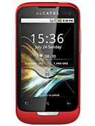 Best available price of alcatel OT-985 in Paraguay