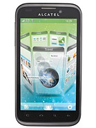 Best available price of alcatel OT-995 in Paraguay