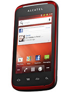 Best available price of alcatel OT-983 in Paraguay