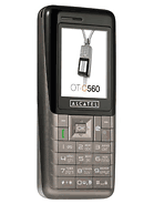 Best available price of alcatel OT-C560 in Paraguay