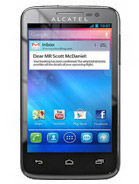 Best available price of alcatel One Touch M-Pop in Paraguay