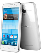 Best available price of alcatel One Touch Snap in Paraguay