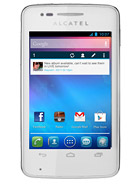 Best available price of alcatel One Touch S-Pop in Paraguay