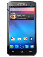 Best available price of alcatel One Touch X-Pop in Paraguay