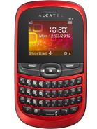 Best available price of alcatel OT-310 in Paraguay