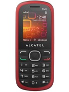 Best available price of alcatel OT-318D in Paraguay