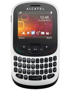 Best available price of alcatel OT-358 in Paraguay