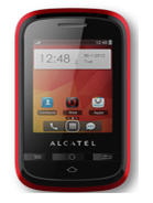 Best available price of alcatel OT-605 in Paraguay