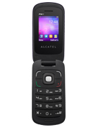 Best available price of alcatel OT-668 in Paraguay