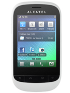 Best available price of alcatel OT-720 in Paraguay