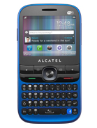 Best available price of alcatel OT-838 in Paraguay
