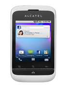 Best available price of alcatel OT-903 in Paraguay