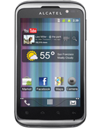 Best available price of alcatel OT-991 in Paraguay