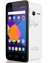 Best available price of alcatel Pixi 3 4-5 in Paraguay