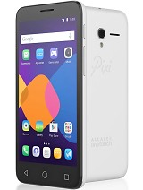 Best available price of alcatel Pixi 3 5 in Paraguay