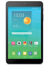 Best available price of alcatel Pixi 3 8 3G in Paraguay
