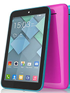 Best available price of alcatel Pixi 7 in Paraguay