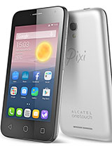 Best available price of alcatel Pixi First in Paraguay