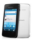 Best available price of alcatel One Touch Pixi in Paraguay