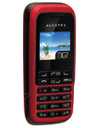 Best available price of alcatel OT-S107 in Paraguay