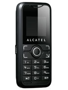 Best available price of alcatel OT-S120 in Paraguay