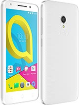 Best available price of alcatel U5 in Paraguay