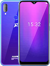 Best available price of Allview Soul X6 Mini in Paraguay