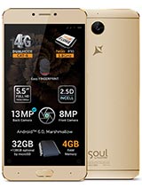 Best available price of Allview X3 Soul Plus in Paraguay