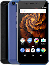 Best available price of Allview X4 Soul Mini S in Paraguay