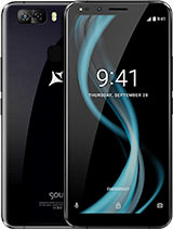 Best available price of Allview X4 Soul Infinity Plus in Paraguay
