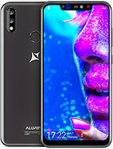 Best available price of Allview Soul X5 Pro in Paraguay