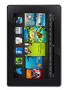 Best available price of Amazon Kindle Fire HD 2013 in Paraguay